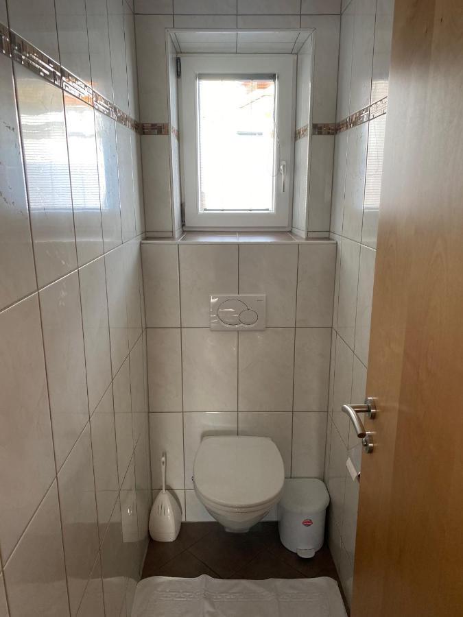 Apartament Alpenglueck Fiss Zewnętrze zdjęcie