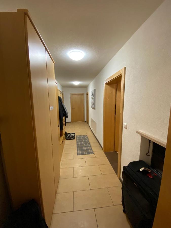 Apartament Alpenglueck Fiss Zewnętrze zdjęcie
