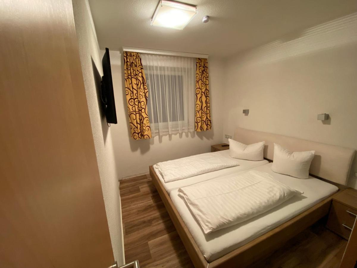 Apartament Alpenglueck Fiss Zewnętrze zdjęcie