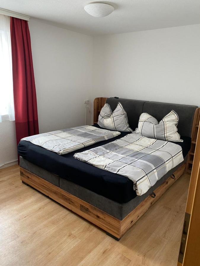 Apartament Alpenglueck Fiss Zewnętrze zdjęcie
