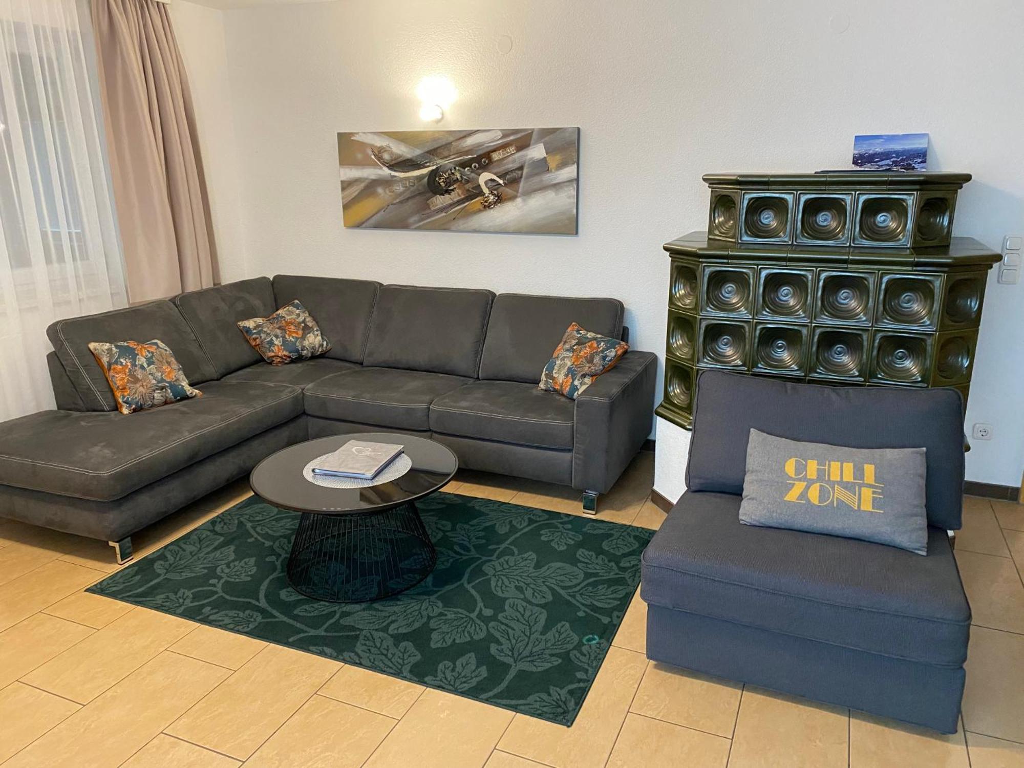 Apartament Alpenglueck Fiss Zewnętrze zdjęcie