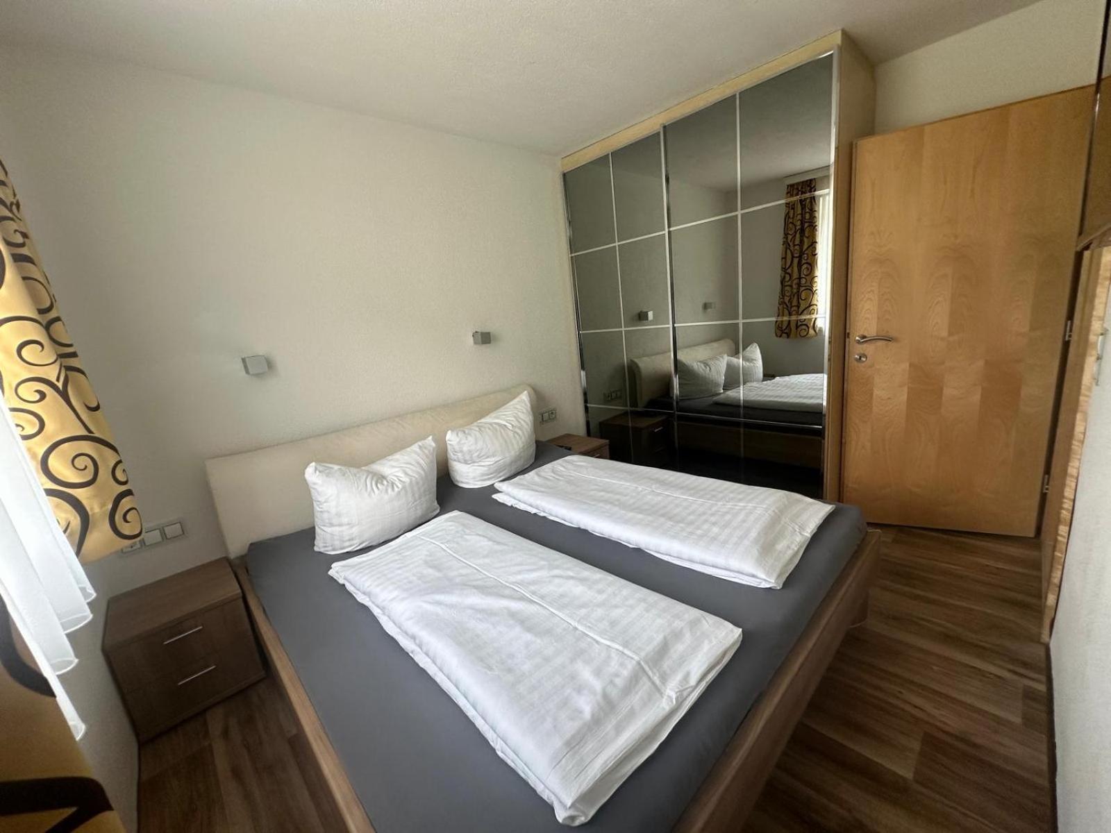Apartament Alpenglueck Fiss Zewnętrze zdjęcie