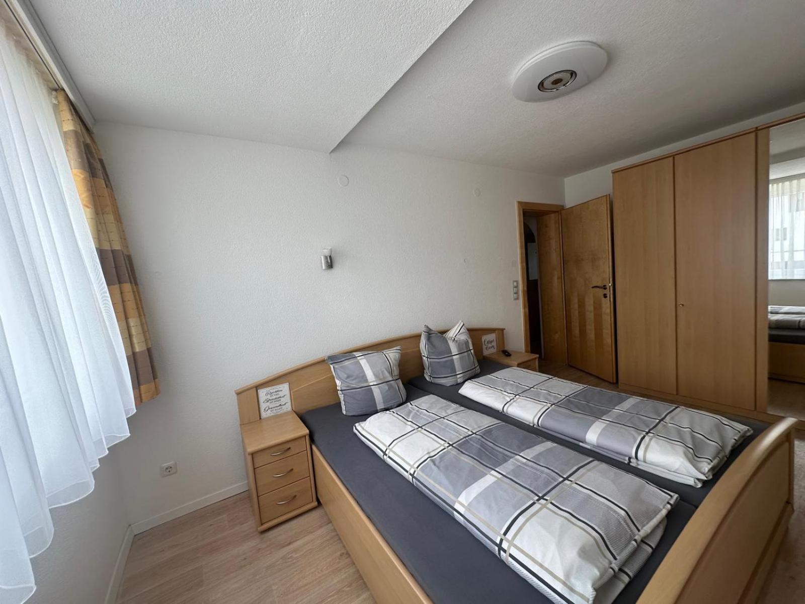 Apartament Alpenglueck Fiss Zewnętrze zdjęcie