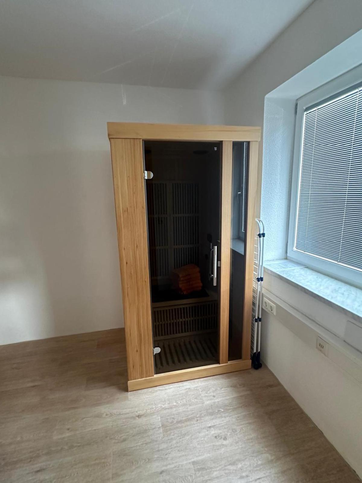 Apartament Alpenglueck Fiss Zewnętrze zdjęcie
